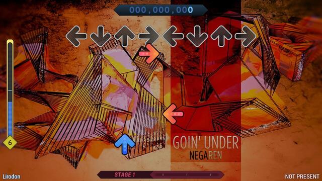 [StepMania]